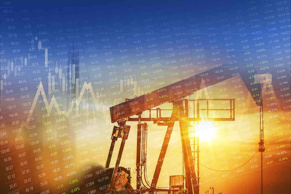 क्या 2022 में Crude Oil investment अच्छा है?